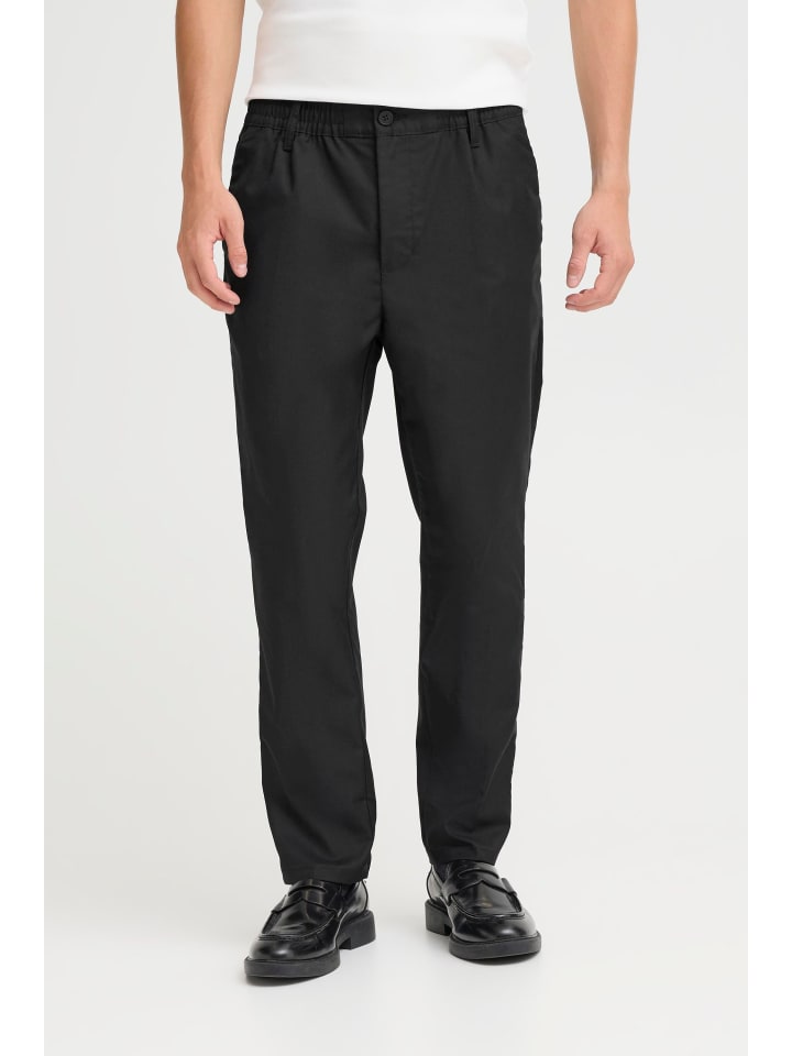 

Брюки чинос CASUAL FRIDAY, черный