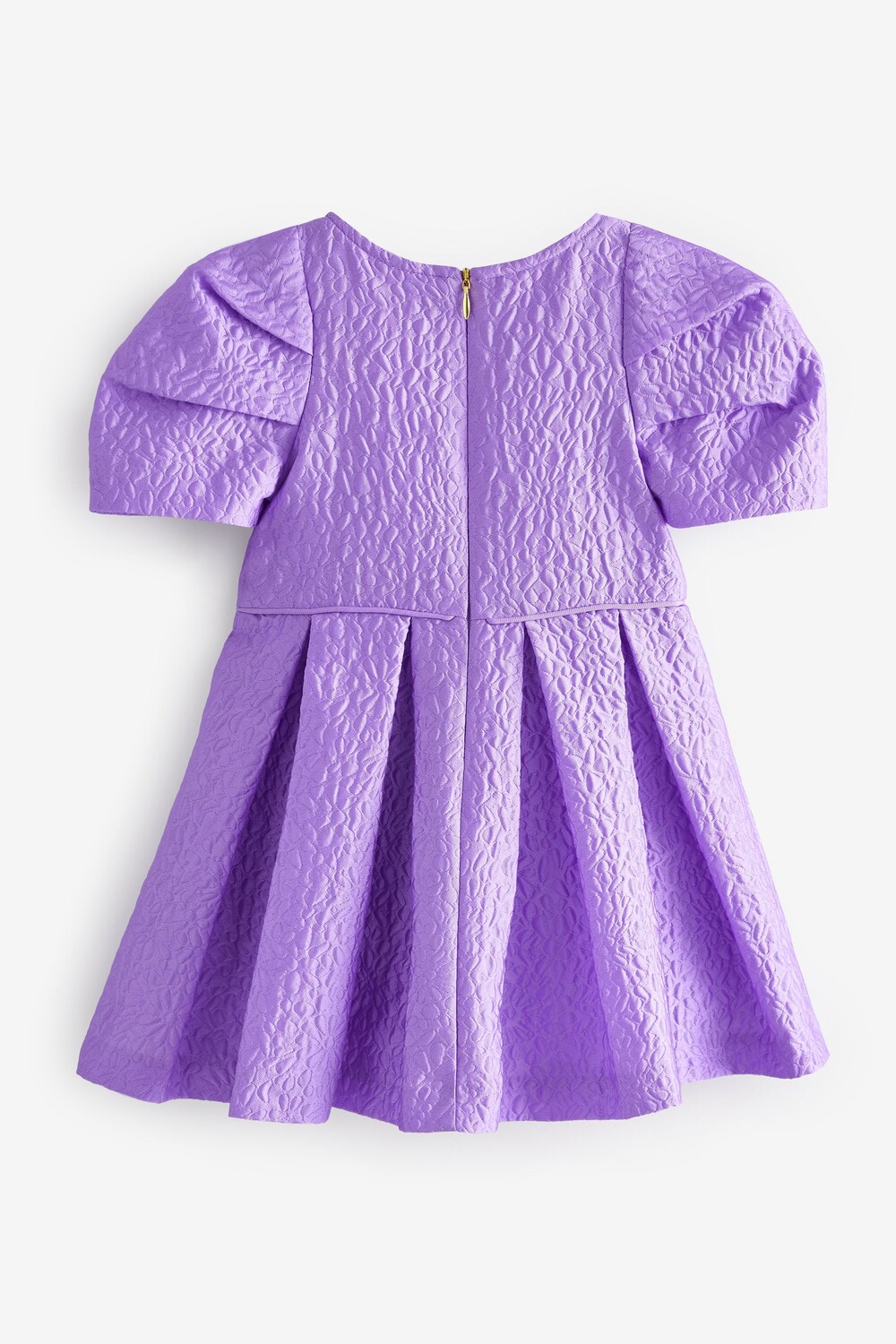 

Светло-фиолетовое платье Cloque Baker by Ted Baker, фиолетовый