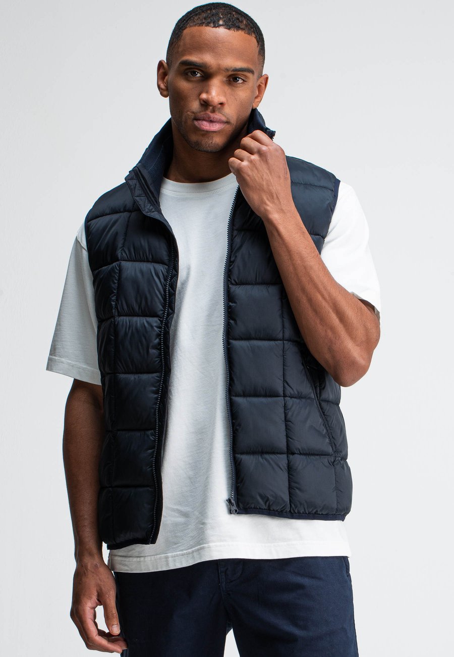 

Куртка Butcher of Blue Waistcoat, Alaska Blue/Blue