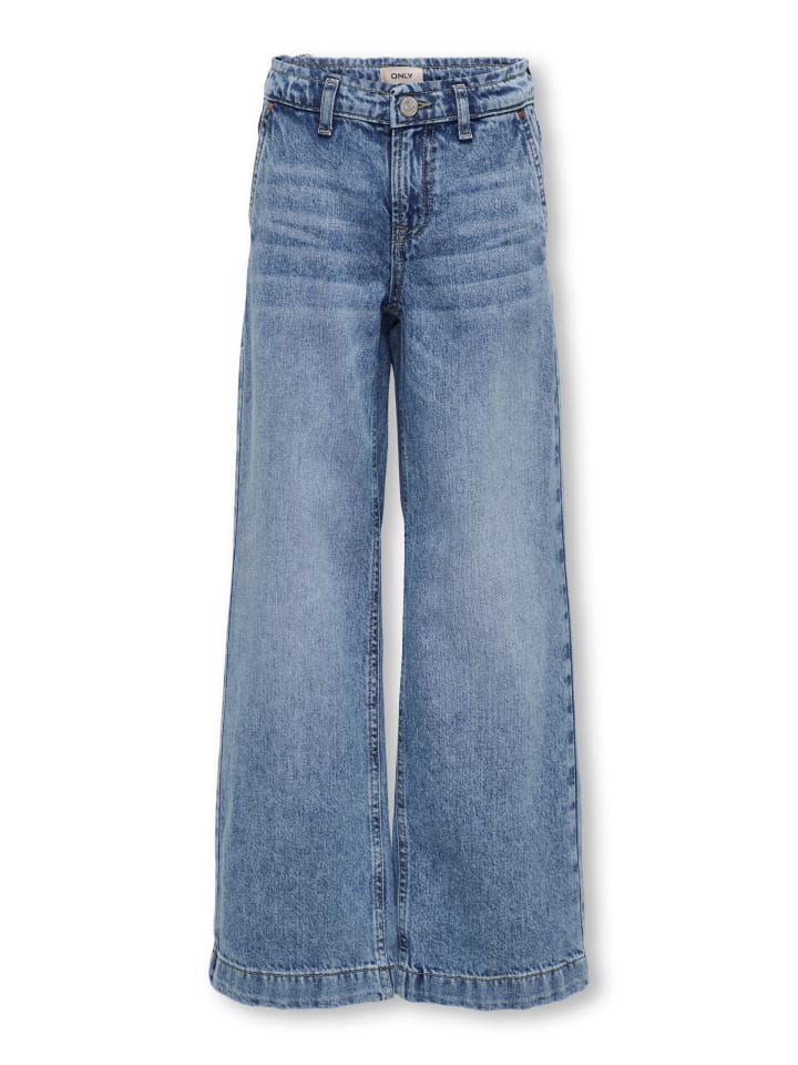 

Джинсы KIDS ONLY, цвет medium blue denim