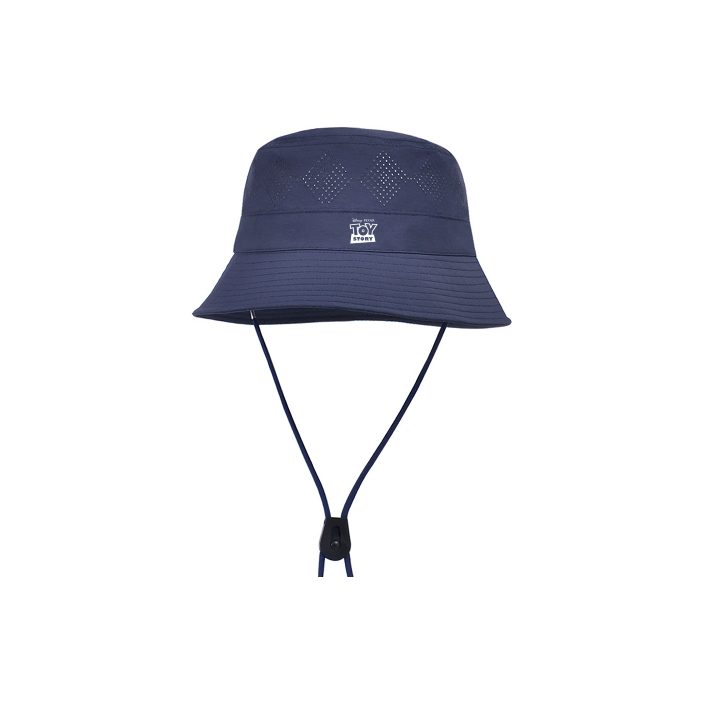 

Disney Полиэстеровая панама унисекс, Navy Blue