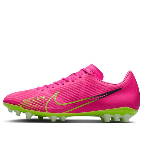 

Кроссовки zoom vapor 15 академия ag Nike, розовый