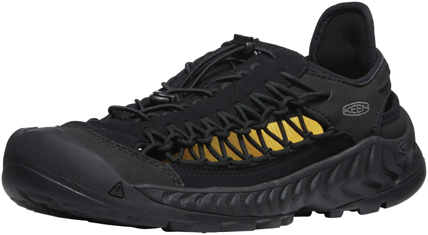

Сандалии Keen "UNEEK NXIS", черный