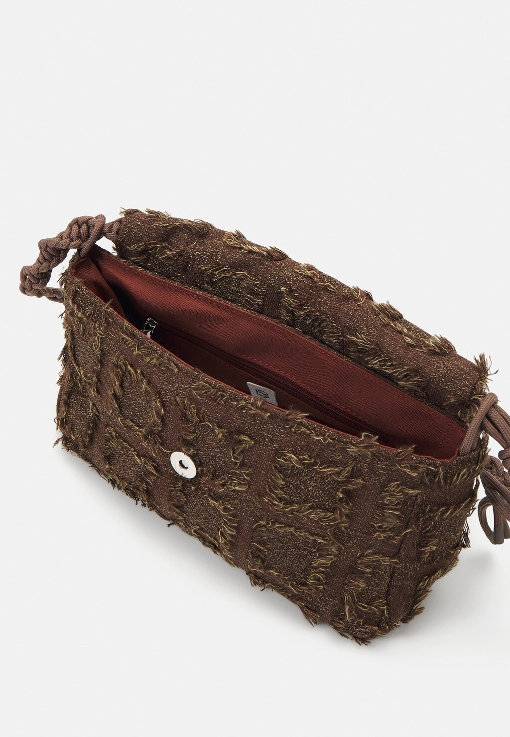 

Сумочка FRIN HOLLIS BAG Becksöndergaard, темно-коричневый