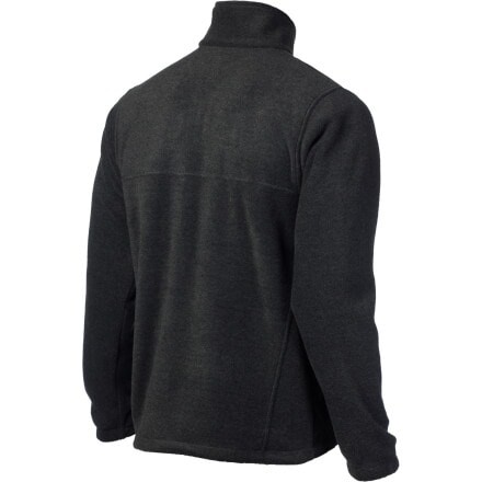 

Флисовая куртка Steens Mountain Full-Zip 2.0 мужская Columbia, цвет Charcoal Heather