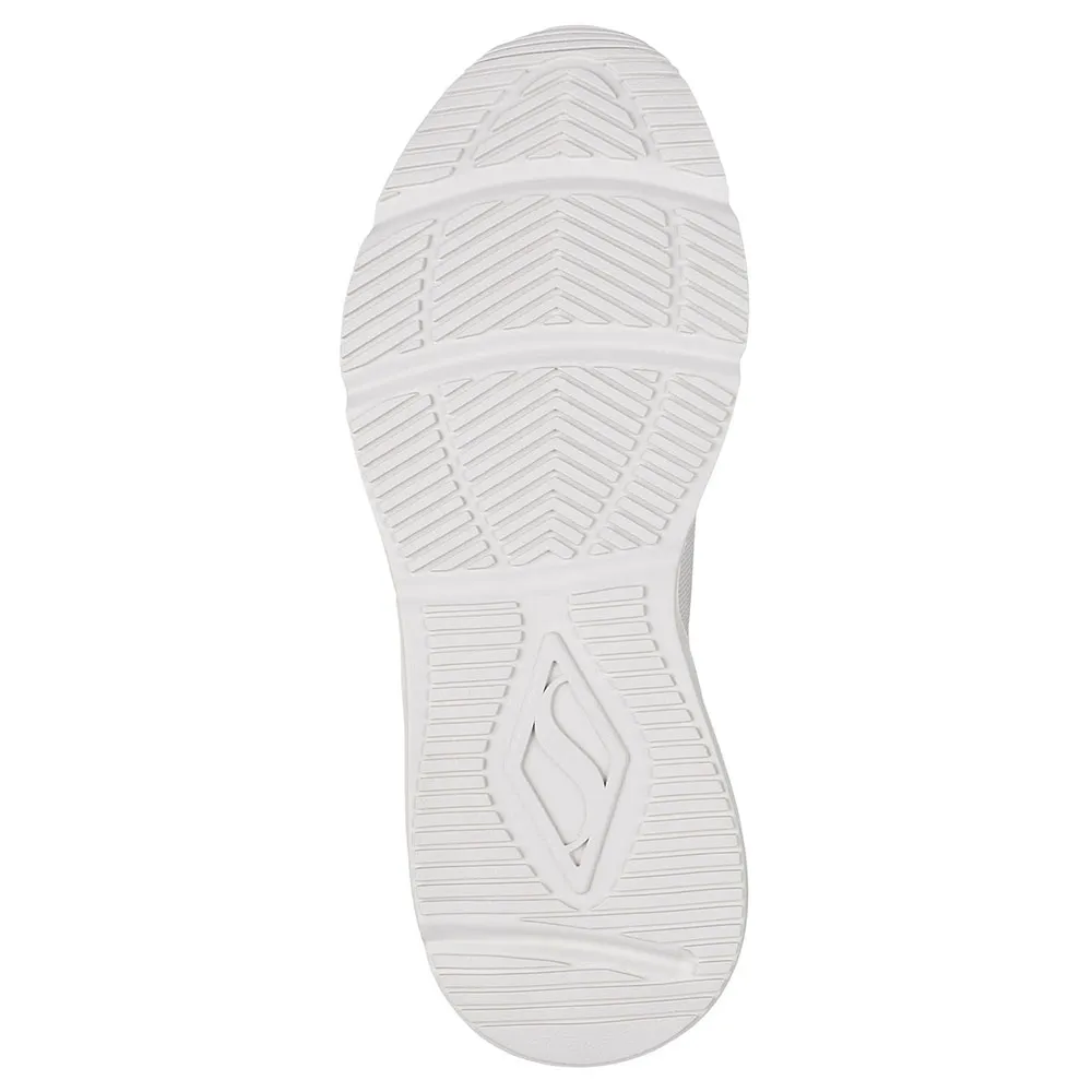 Кроссовки Skechers Tres Air Uno, белый — фото 2