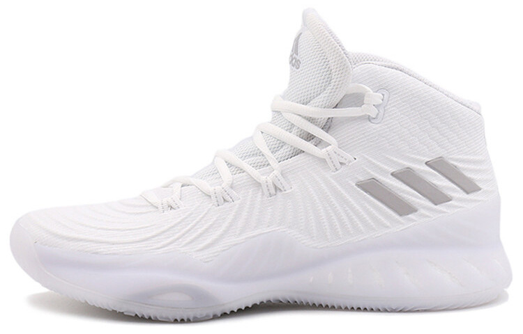 

Мужские баскетбольные кроссовки Adidas Crazy Explosive 2017