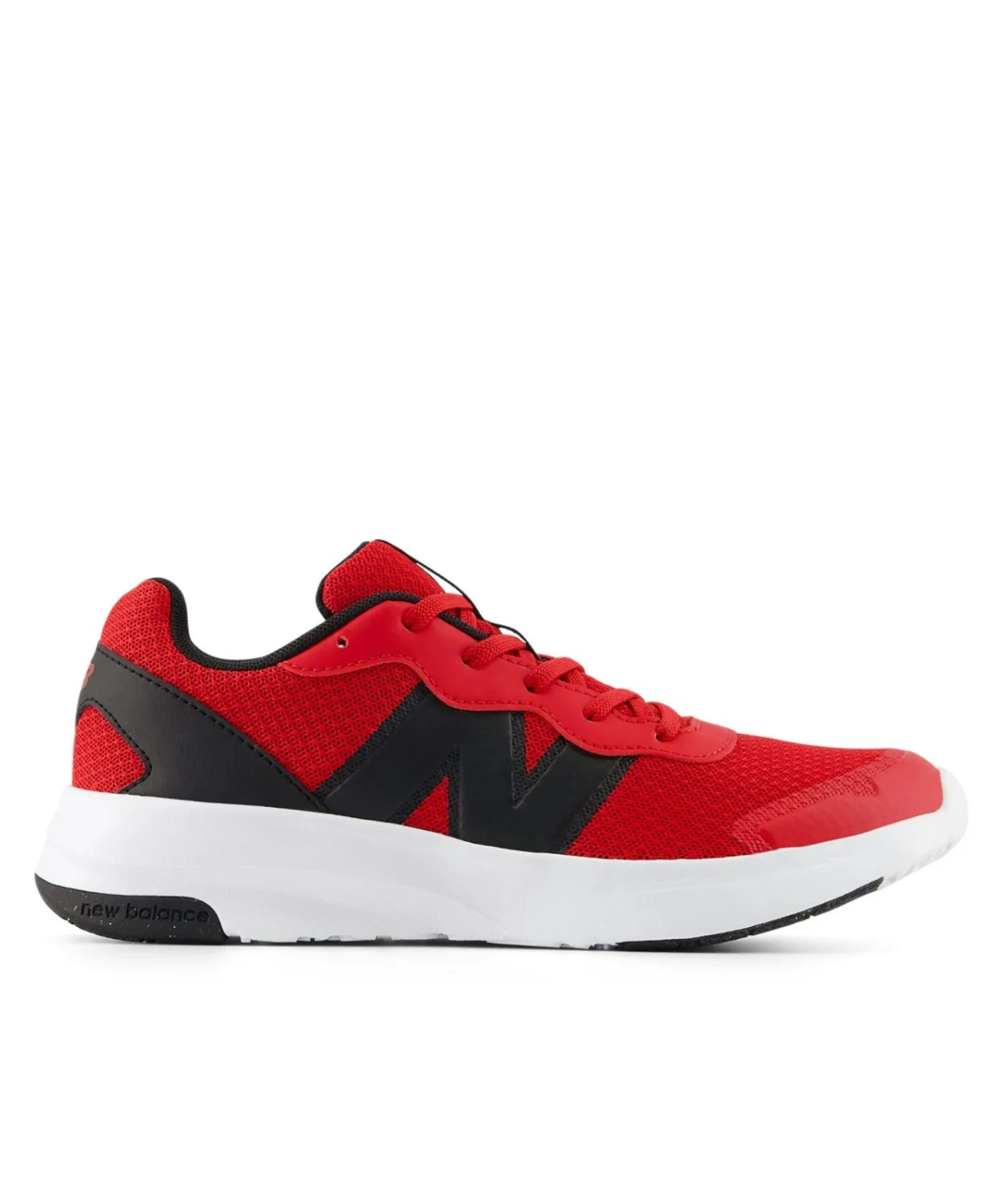 Детские кроссовки для бега с DynaSoft New Balance 578v1 красные