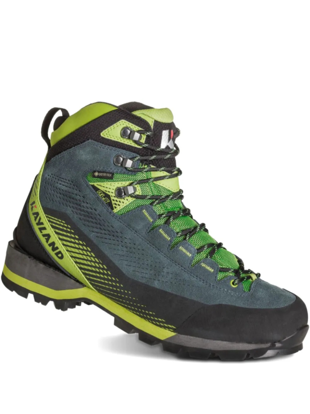 

Кроссовки KAYLAND Grand Tour GTX, серый