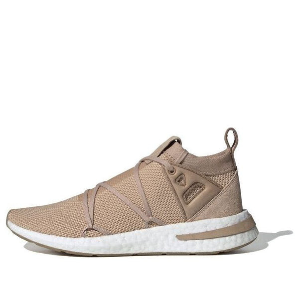 Кроссовки arkyn knit 'ash pearl' Adidas, мультиколор