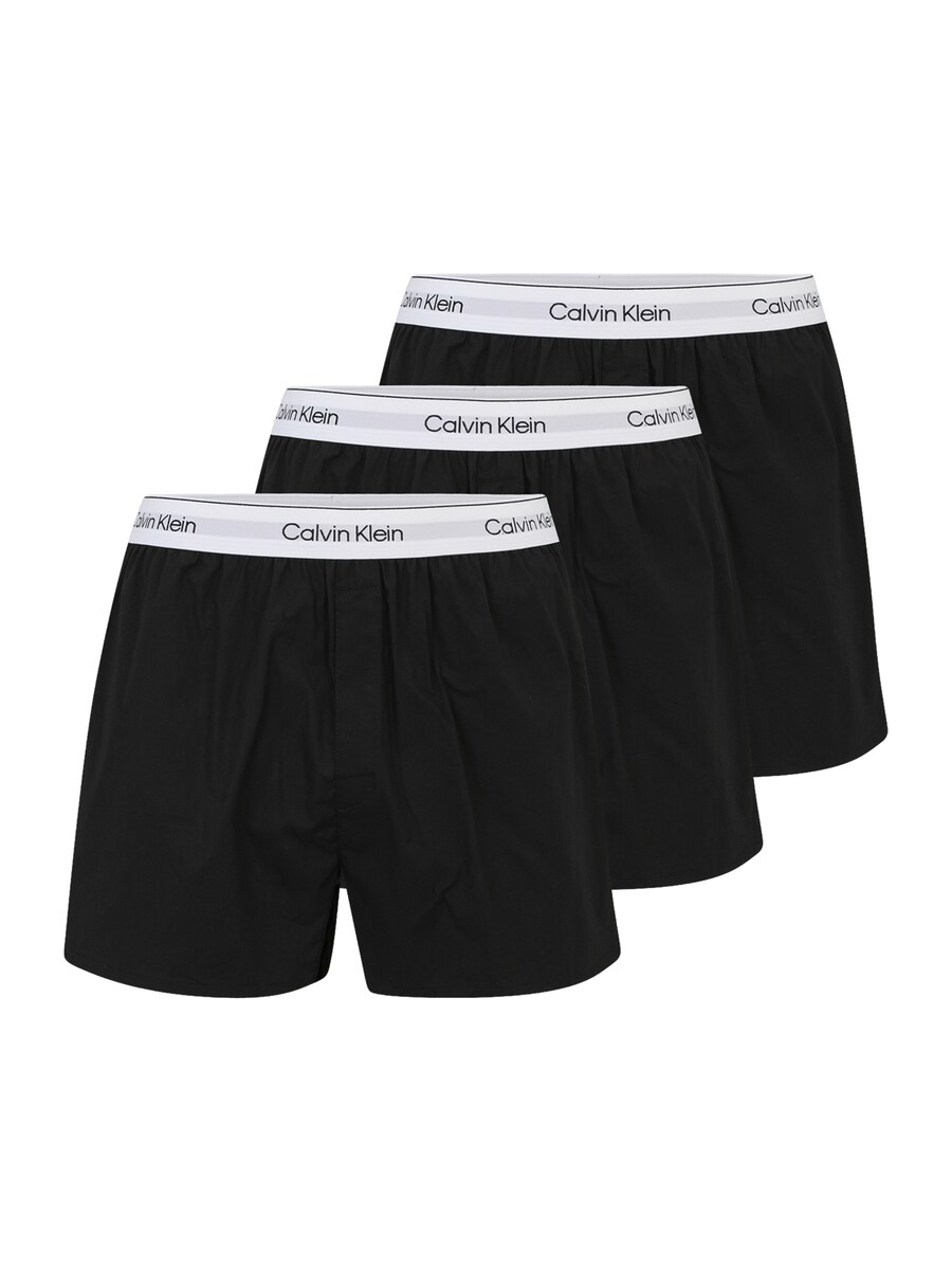 

Боксеры Calvin Klein Underwear, черный