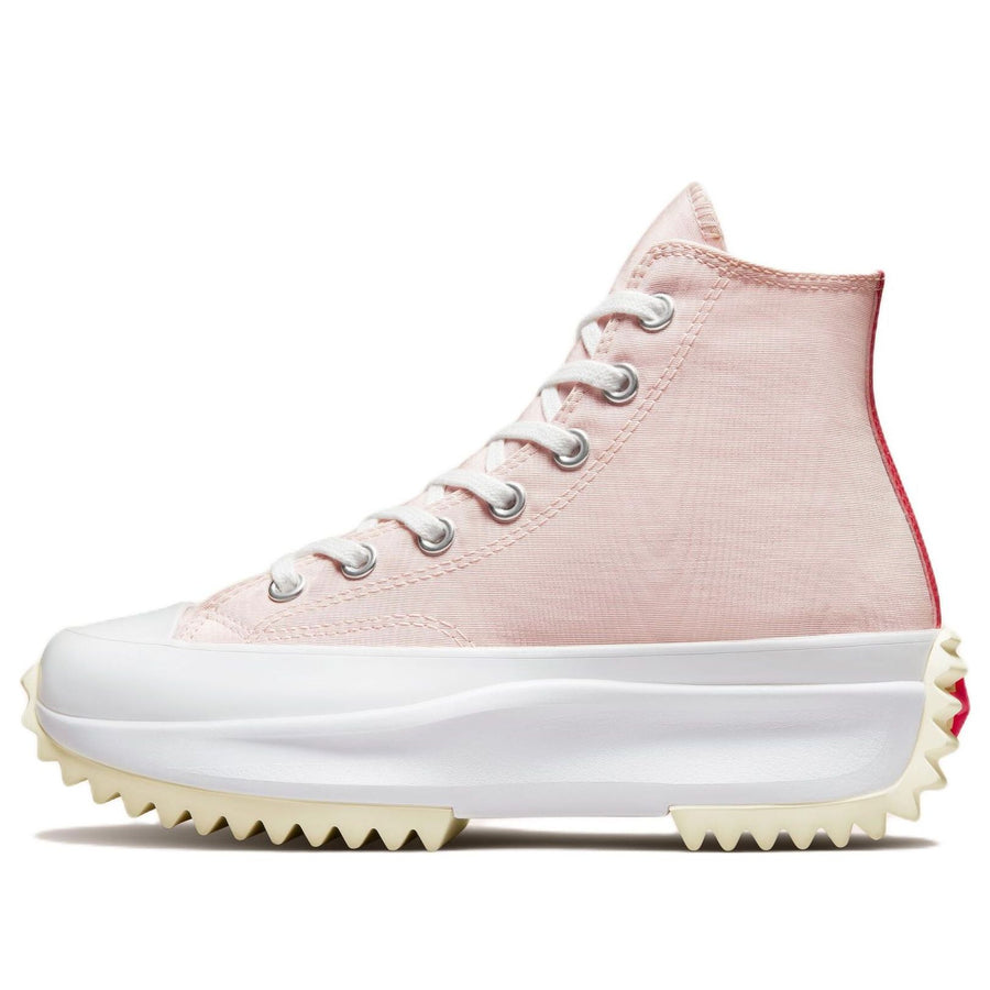 

Кроссовки Converse Run Star Hike Platform Satin