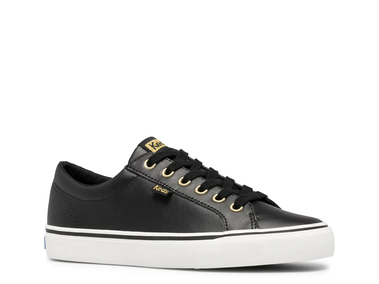 

Кроссовки Jumpkick Sneaker Keds, черный