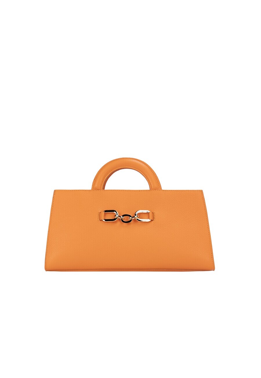 

Сумка NAEMI Handbag, цвет Mandarine