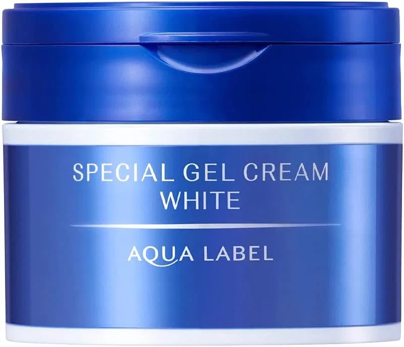 Дневной крем Aqua Label Special Gel Cream A белый 90 г