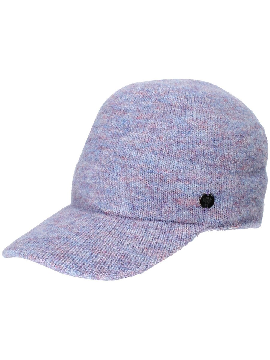 

Бейсболка FRAAS Cap, фиолетовый