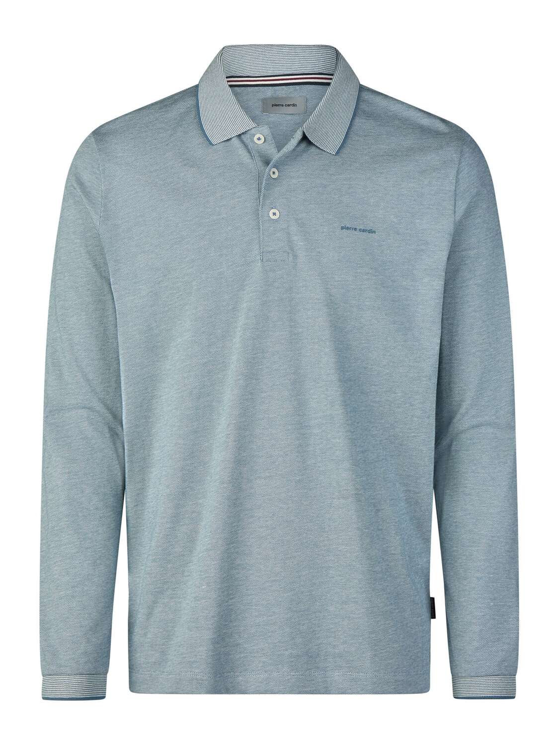 

PIERRE CARDIN Лонгслив в цвете Dusty Blue