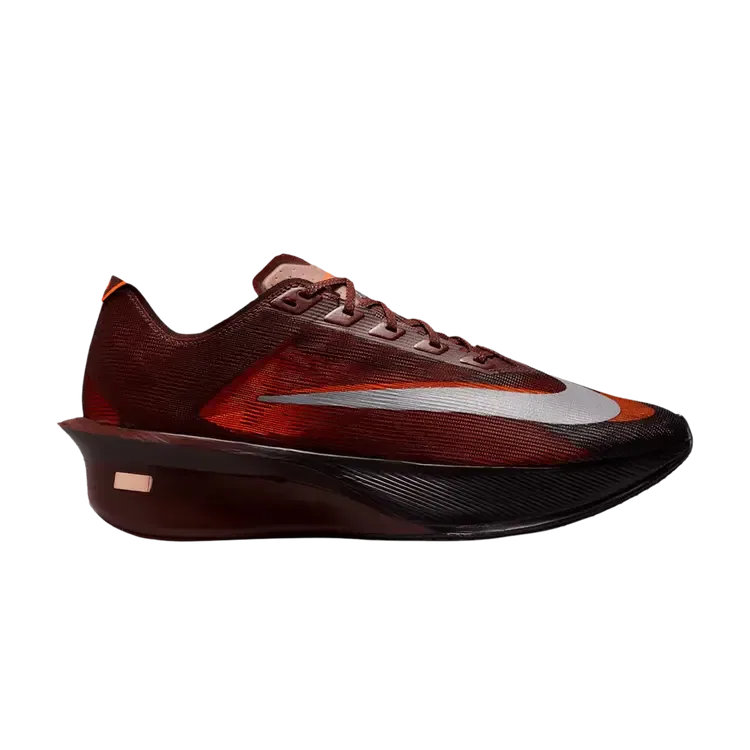 Кроссовки Nike ZoomX Vaporfly 4, красный