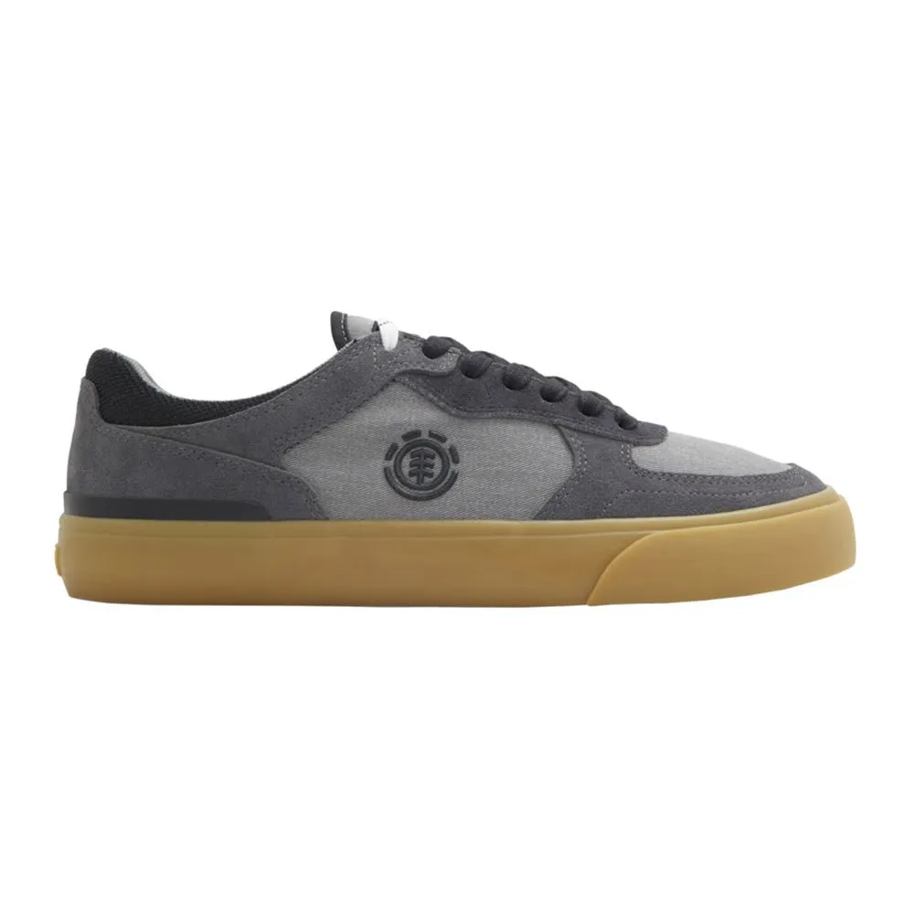 

Кроссовки Element Heatley 2.0 trainers, серый