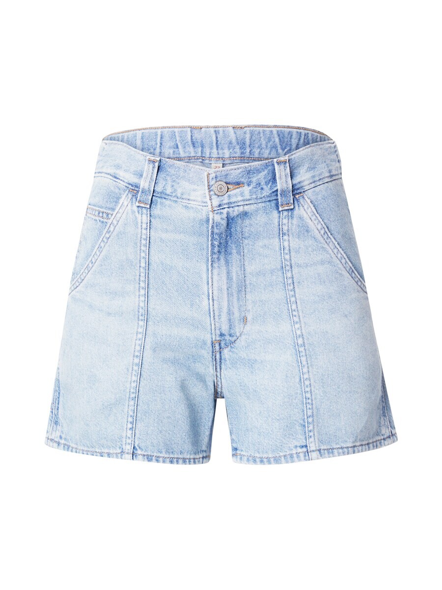 

Повседневные джинсы LEVI'S SERENITY, светло-синий, Серый, Повседневные джинсы LEVI'S SERENITY, светло-синий