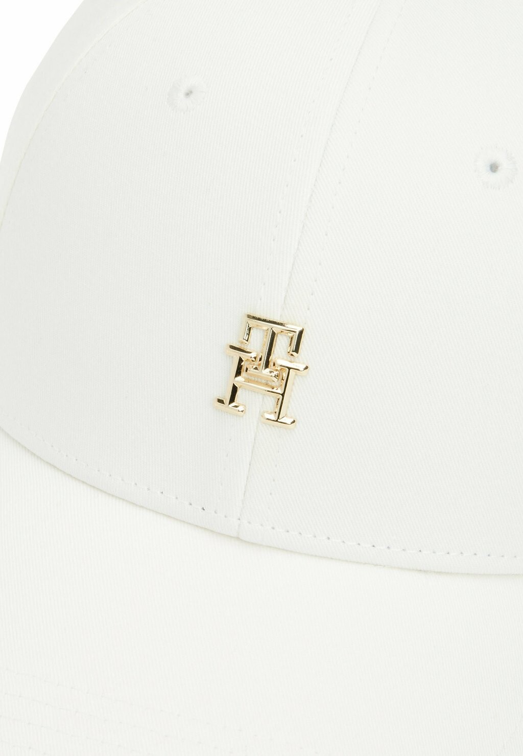 

Бейсболка CORPORATE MONOGRAM BASEBALL Tommy Hilfiger, белый