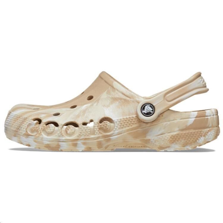 Сабо Crocs для женщин, Beige
