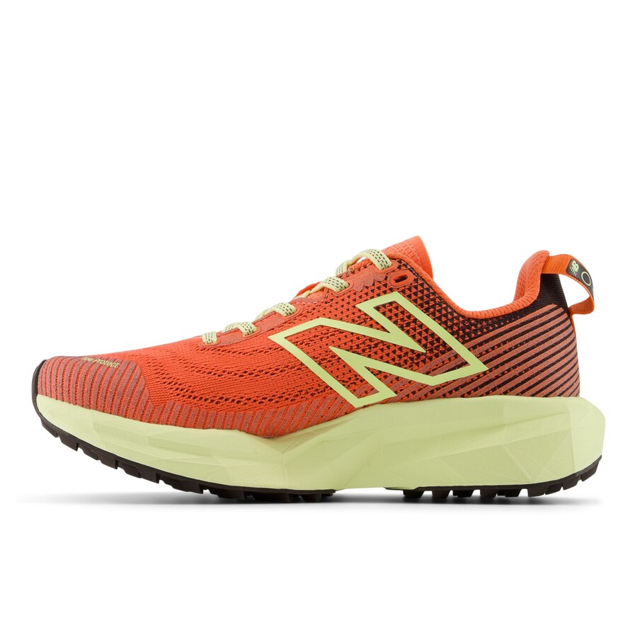 Кроссовки для бега new balance FuelCell Venym, оранжевый — фото 3
