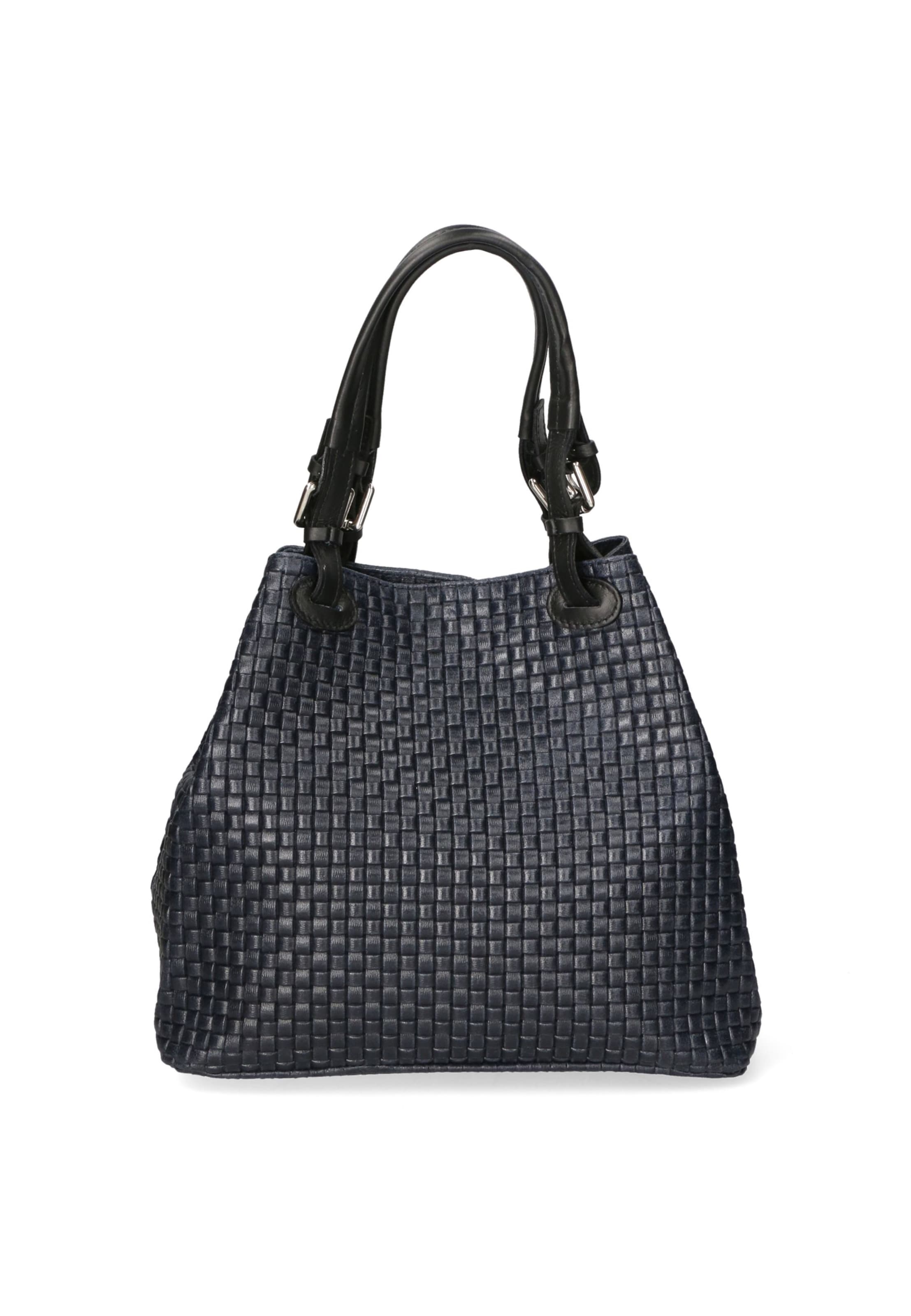 

CHICCA BORSE Сумка в темно-синем цвете