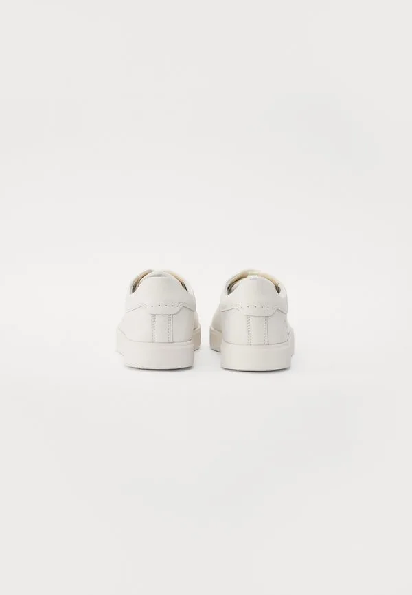 Кроссовки emerson street Timberland, White Full Grain — фото 3
