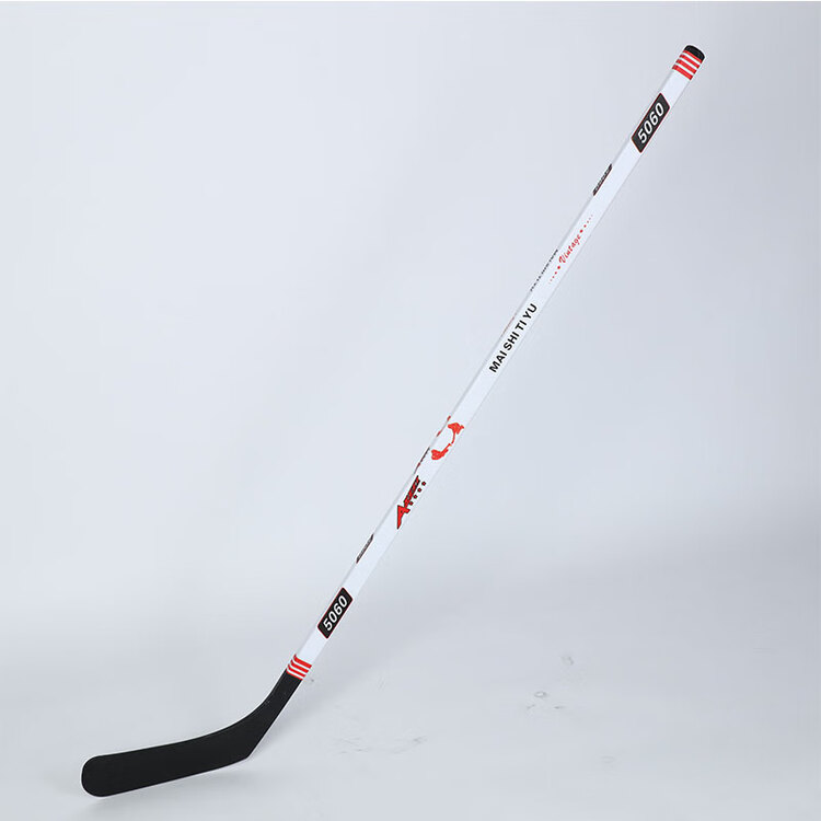 

He Jiagong Мяч для тренировки с клюшкой, сухопутный хоккей, детский, цвет случайный