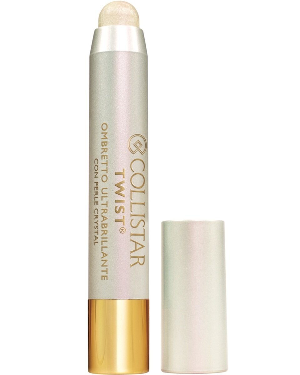 

Collistar, Twist Ultrashiny Eyeshadow, карандаш для теней 101 Diamante