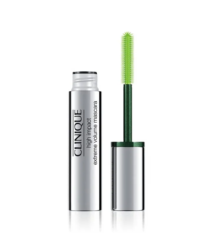

Объемная тушь High Impact Extreme Clinique, цвет extreme black