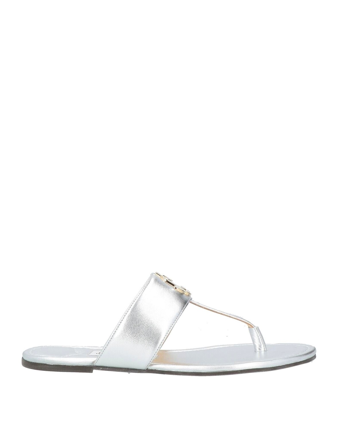 

Сандалии Jimmy Choo, серебро