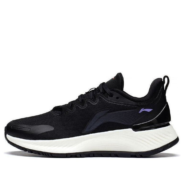 

Кроссовки yueying элемент Li-Ning, черный