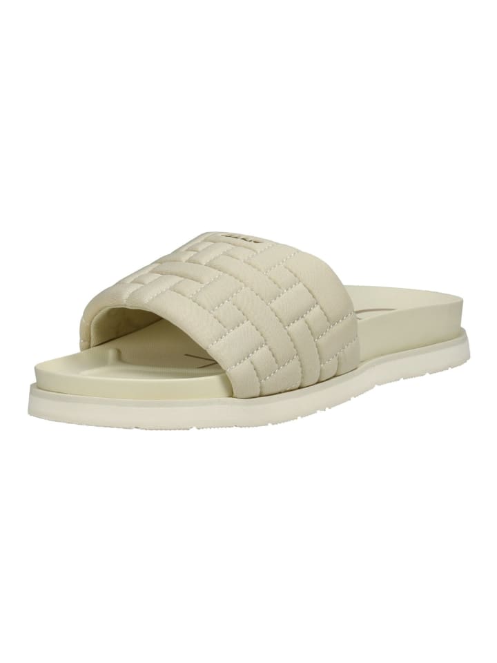 Мюли GANT Footwear, кремовый