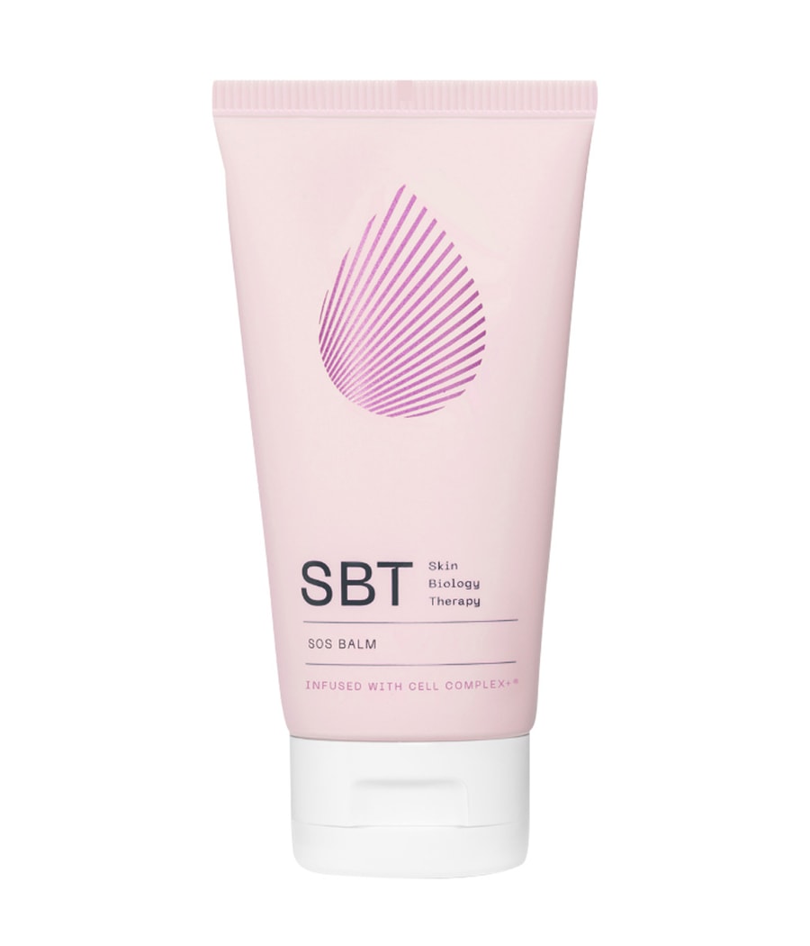 

Крем для лица SBT Sensitive SOS Balm, 75 ml