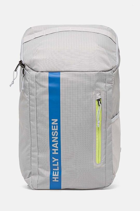 

Рюкзак Ель 25л. Helly Hansen, серый