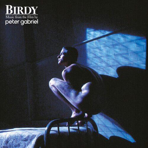 

Виниловая пластинка Gabriel, Peter: Birdy: Music From The Film