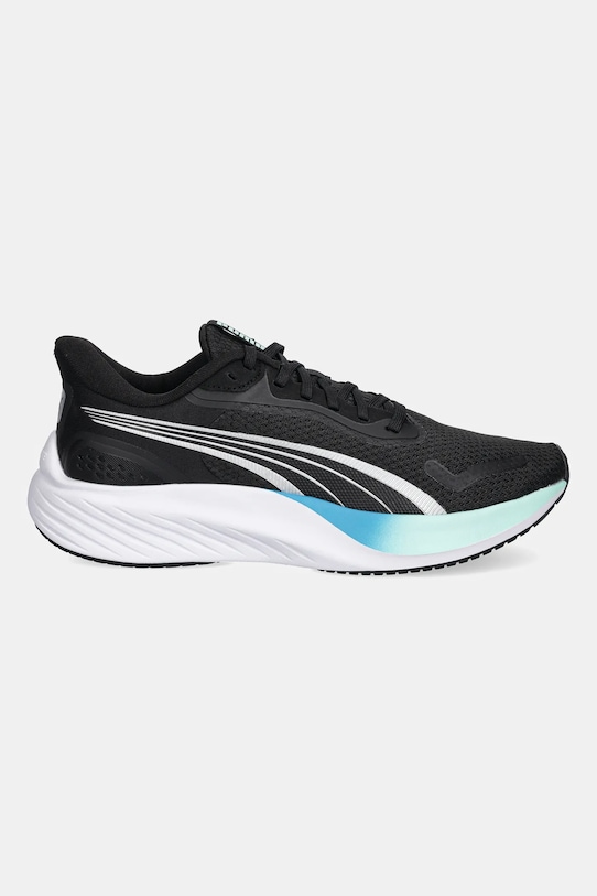 Беговые кроссовки Pounce Lite Puma, черный — фото 2