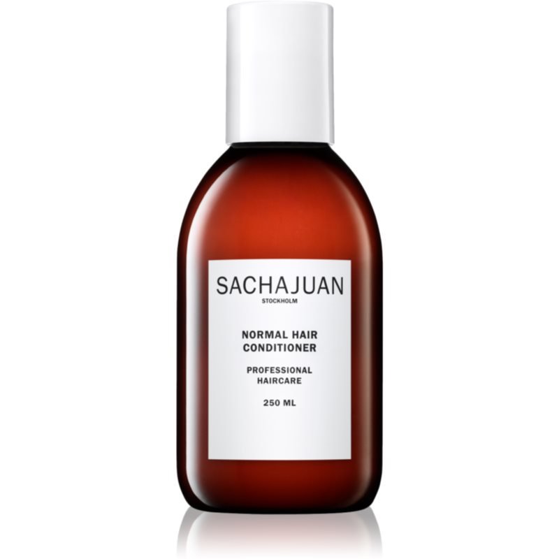 

Обычный кондиционер для женщин от Sachajuan