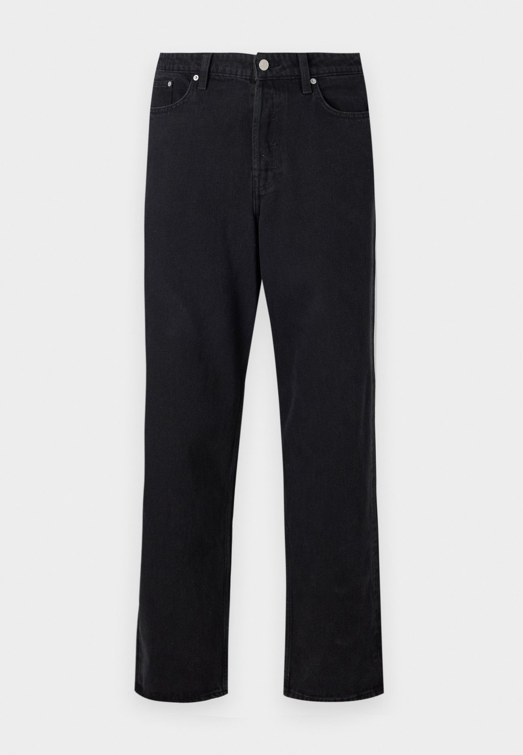 

Джинсы свободного кроя ONSFIVE BAGGY BOX Only & Sons, черный деним