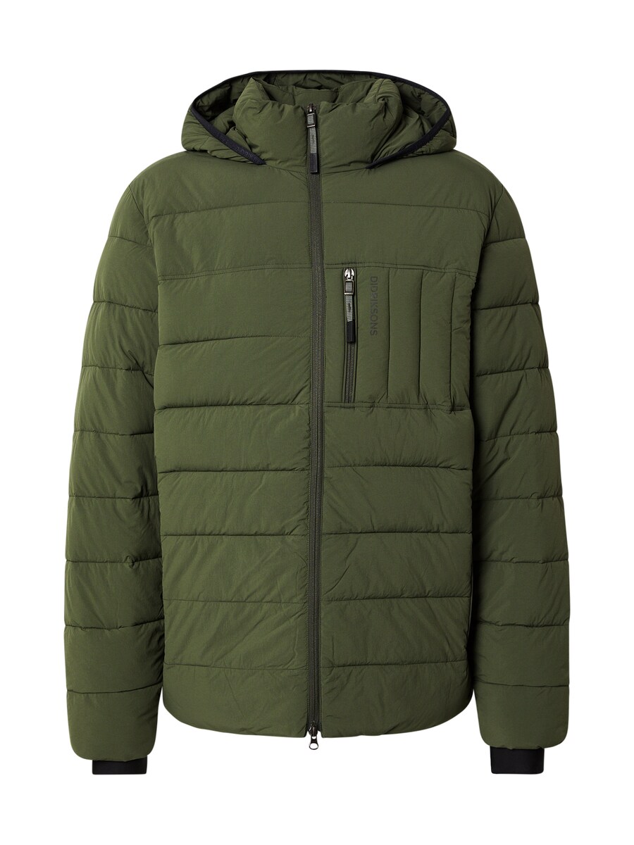 

Куртка для активного отдыха Didriksons, Olive