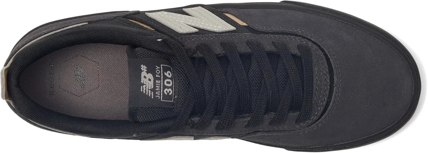 Кроссовки New Balance Unisex Adult 306 Jamie Foy для скейтбординга — фото 2