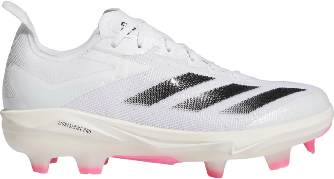 

Мужские кроссовки Adidas Adizero Electric- Tp, слоновая кость/белый/черный