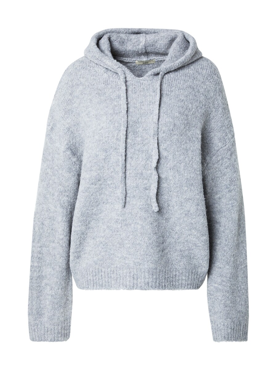 

Свитер Gina Tricot, серый
