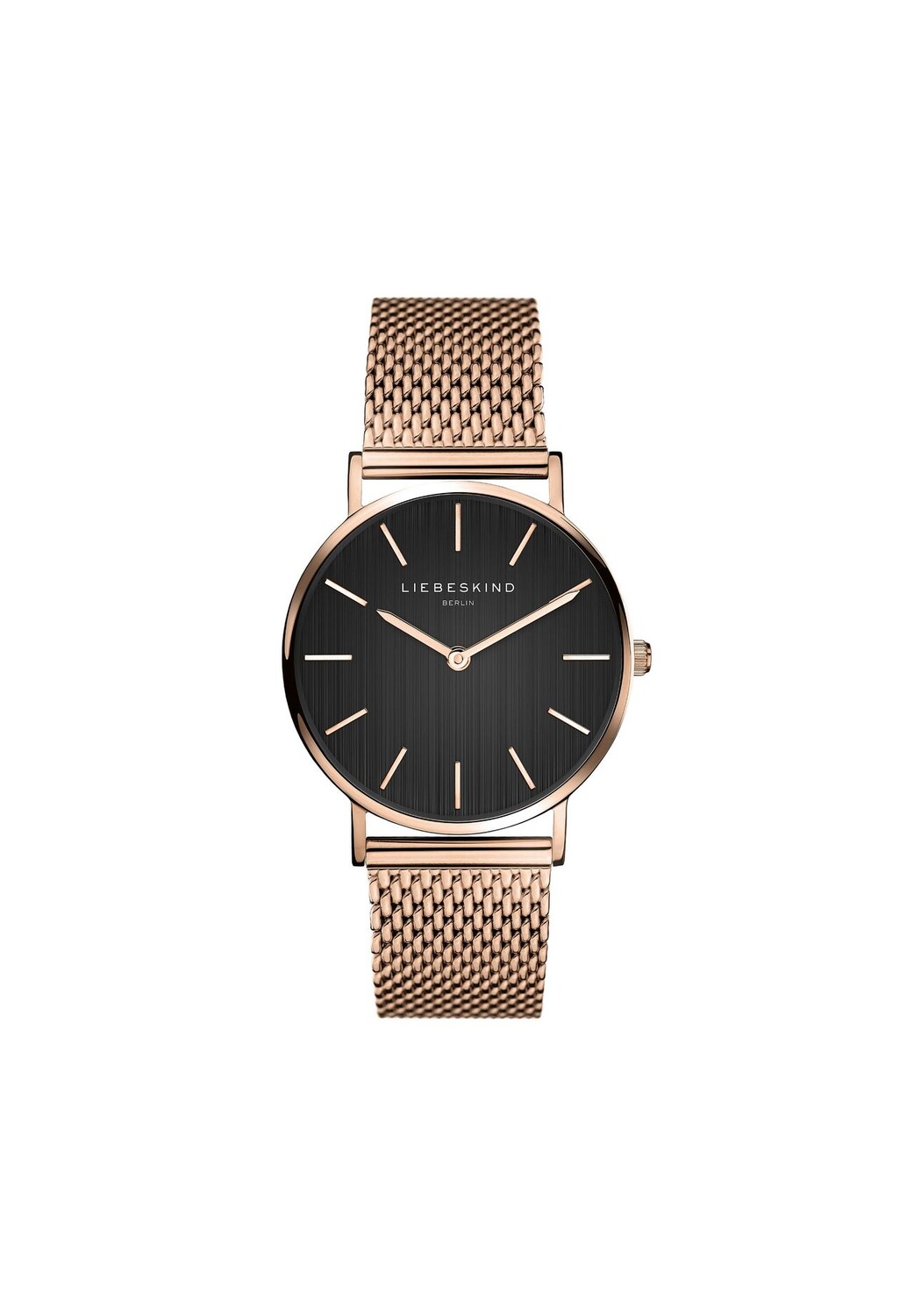 

Наручные часы LIEBESKIND, цвет Roségold