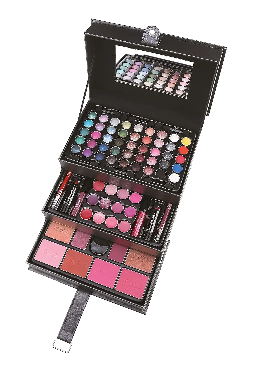 Кейс для косметики от Briconti Beauty Briconti