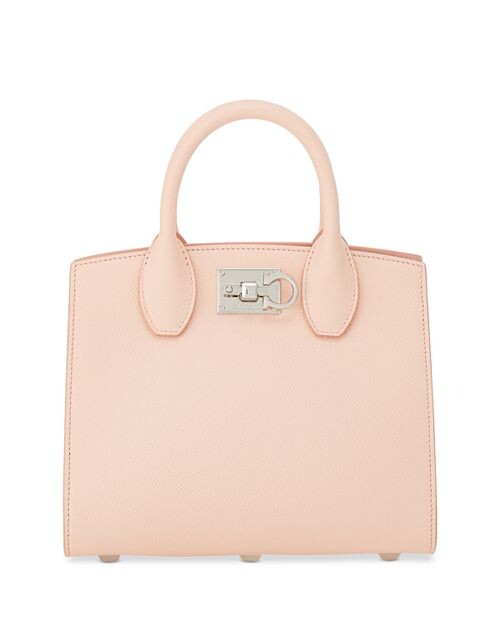 

Сальваторе Студийная сумка Ferragamo, цвет Pink, Розовый, Сальваторе Студийная сумка Ferragamo, цвет Pink