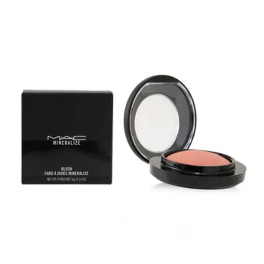 Mac Cosmetics / Минерализованные румяна (Like Me, Love Me) 0,14 унции (3,2 мл) — фото 2