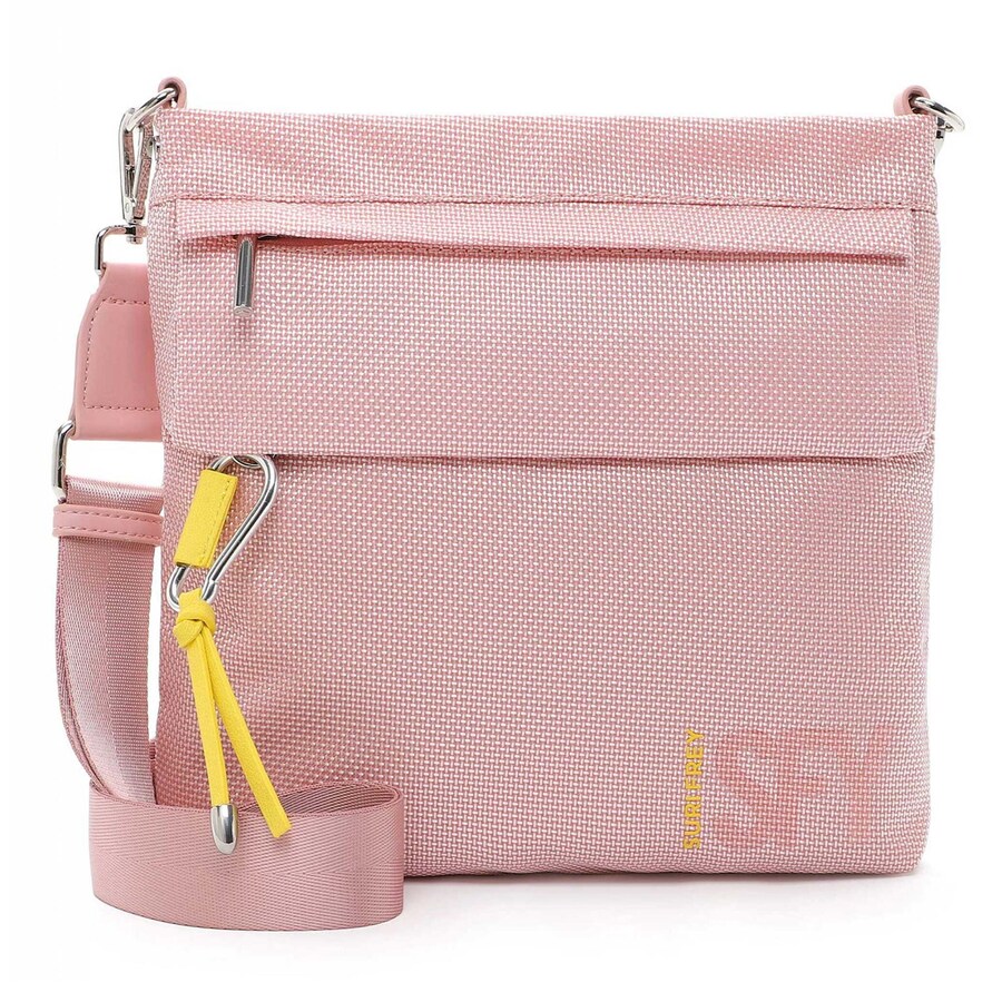 

Сумка через плечо Suri Frey Crossbody Bag Sports Marry, пастельный розовый